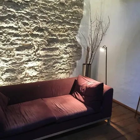 Apartment Vene 12a With Balcony Reval