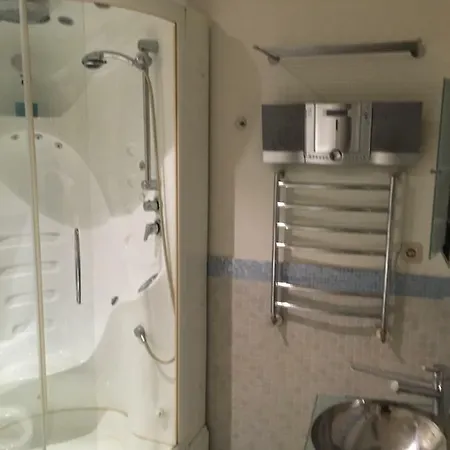 Apartment Vene 12a With Balcony Reval